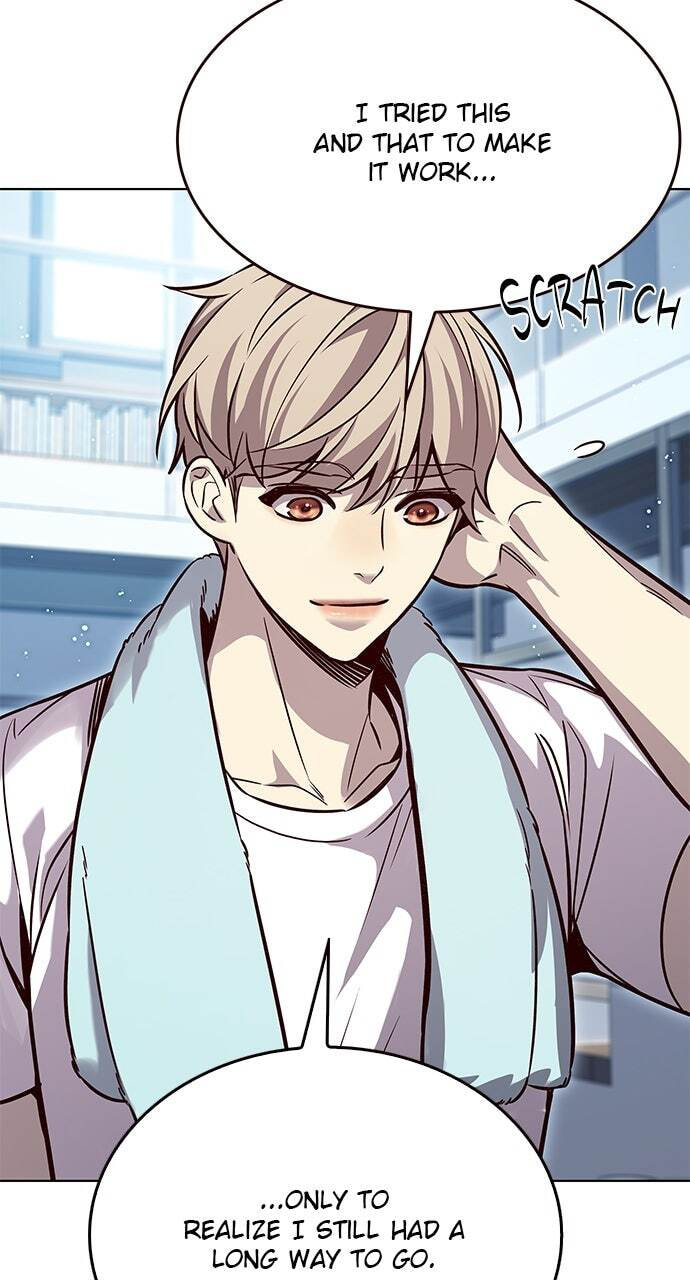 Eleceed Chapter 330 page 83 - 