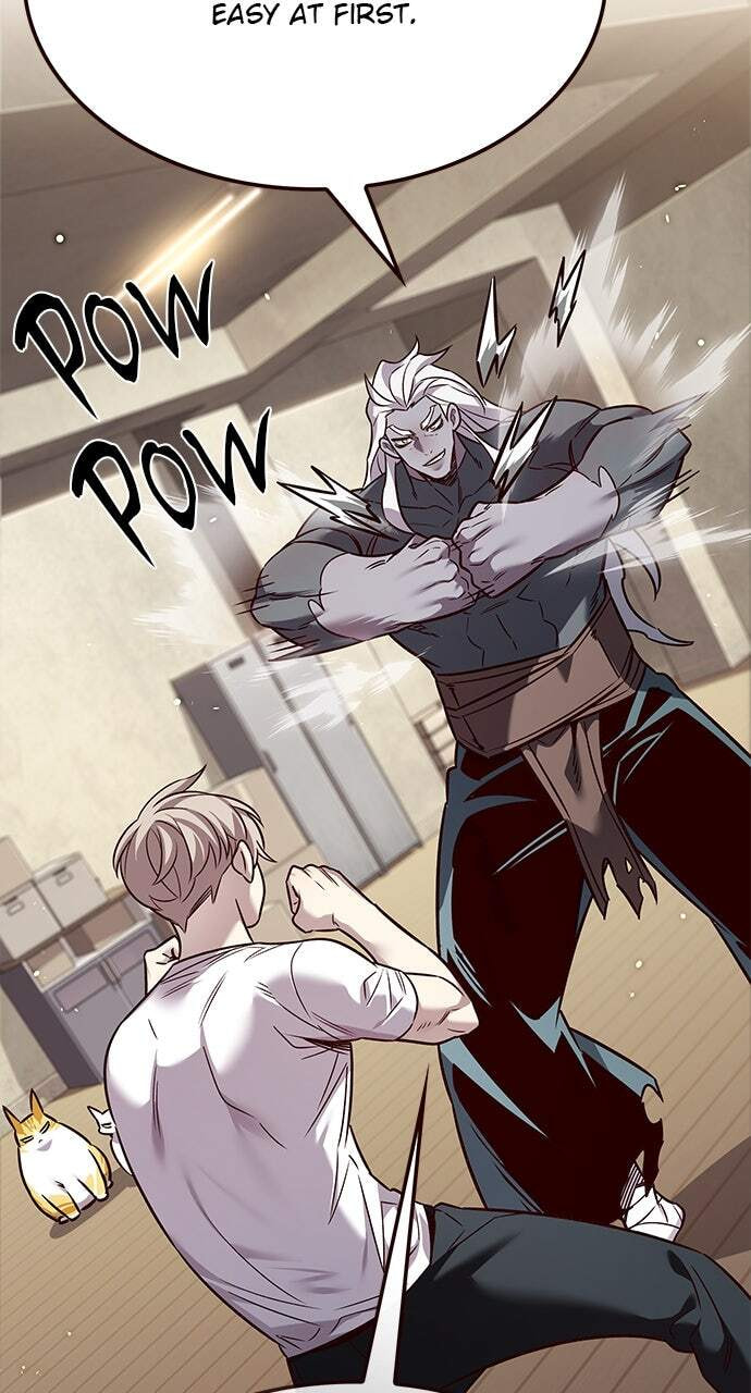 Eleceed Chapter 330 page 91 - 