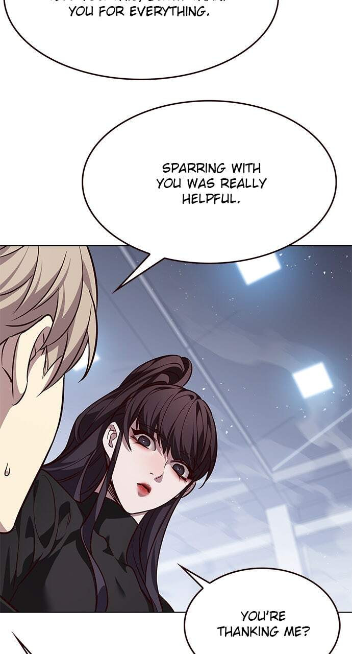 Eleceed Chapter 331 page 11 - 