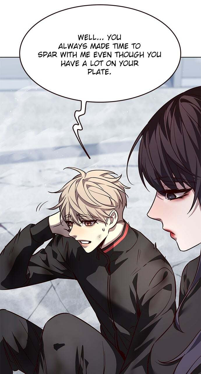 Eleceed Chapter 331 page 13 - 