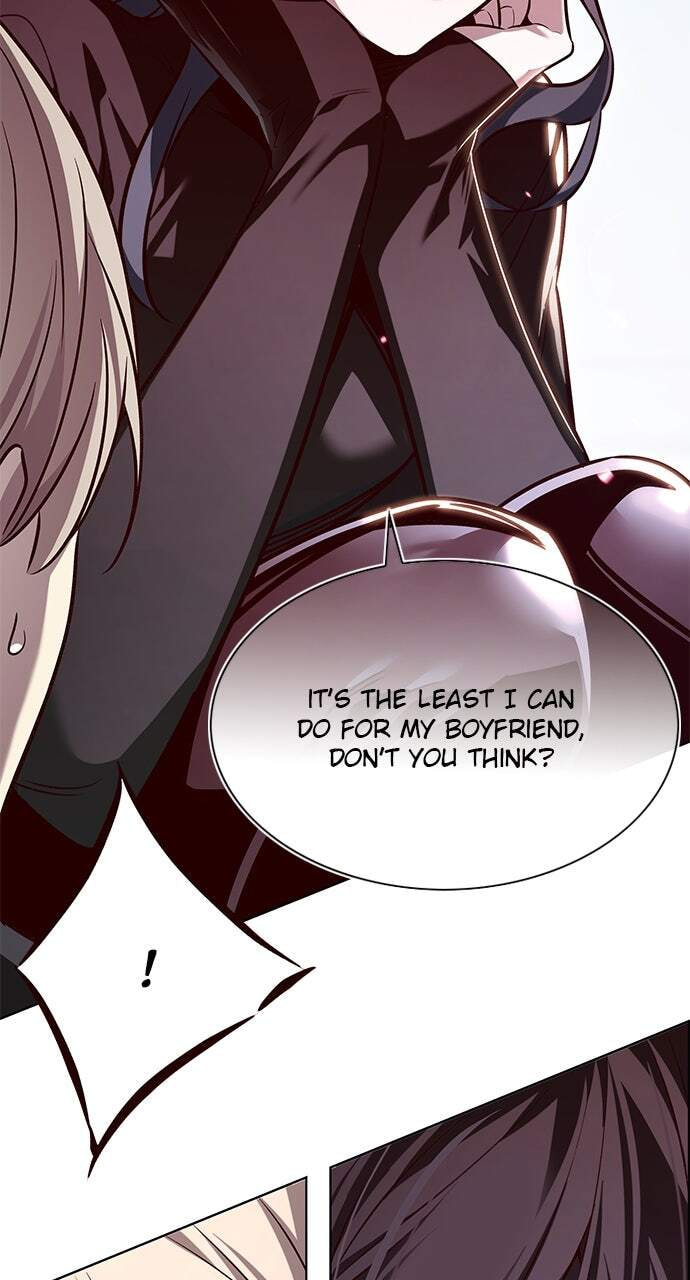 Eleceed Chapter 331 page 20 - 
