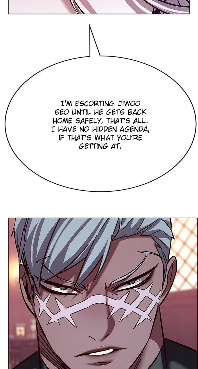 Eleceed Chapter 331 page 39 - 