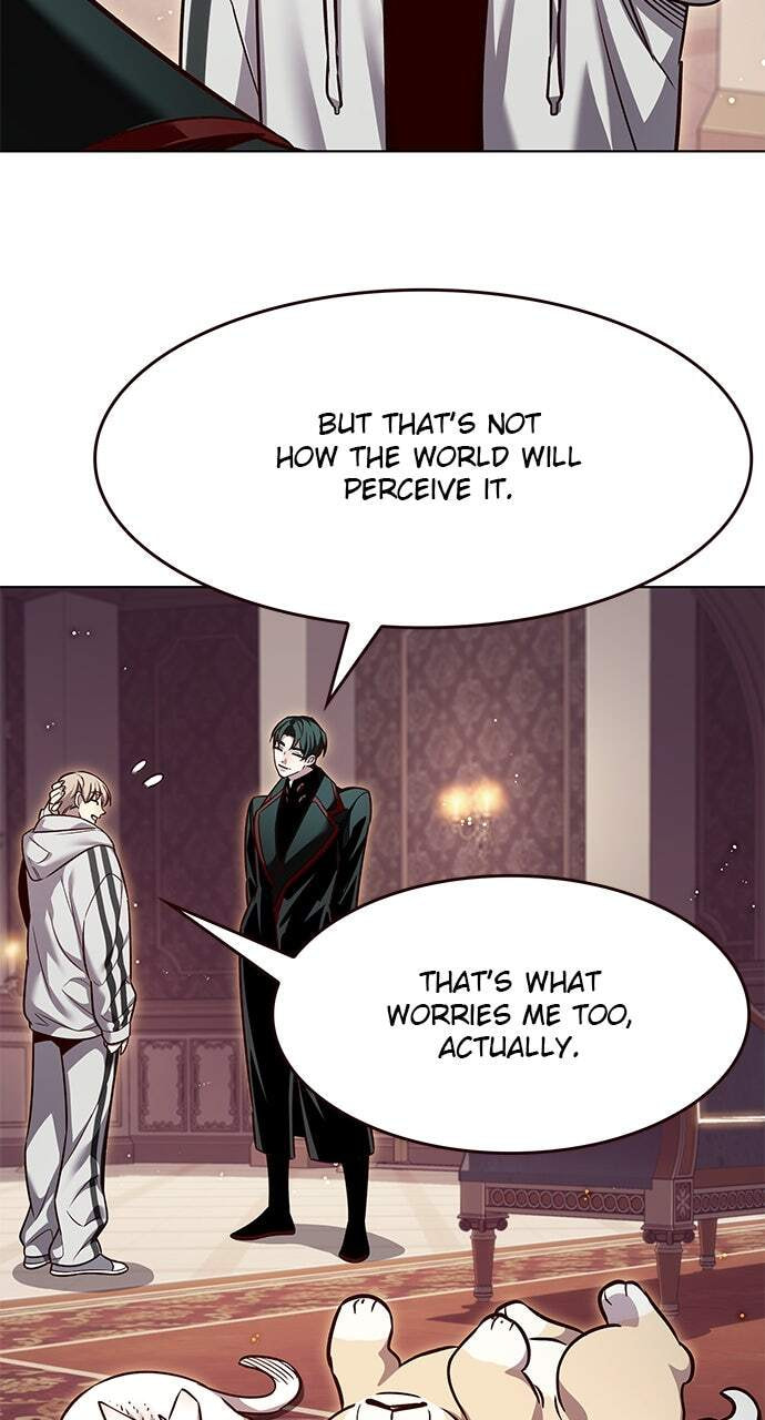Eleceed Chapter 331 page 55 - 