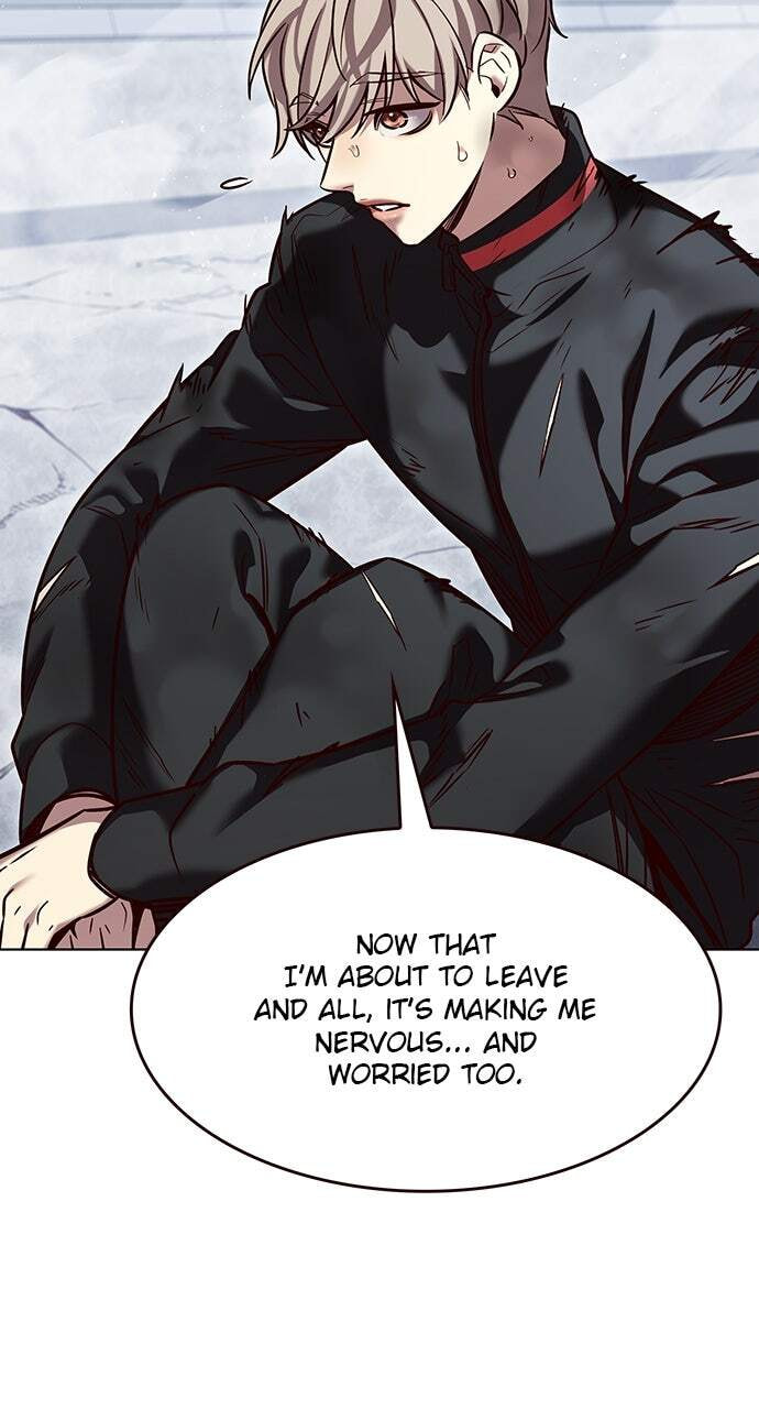 Eleceed Chapter 331 page 7 - 