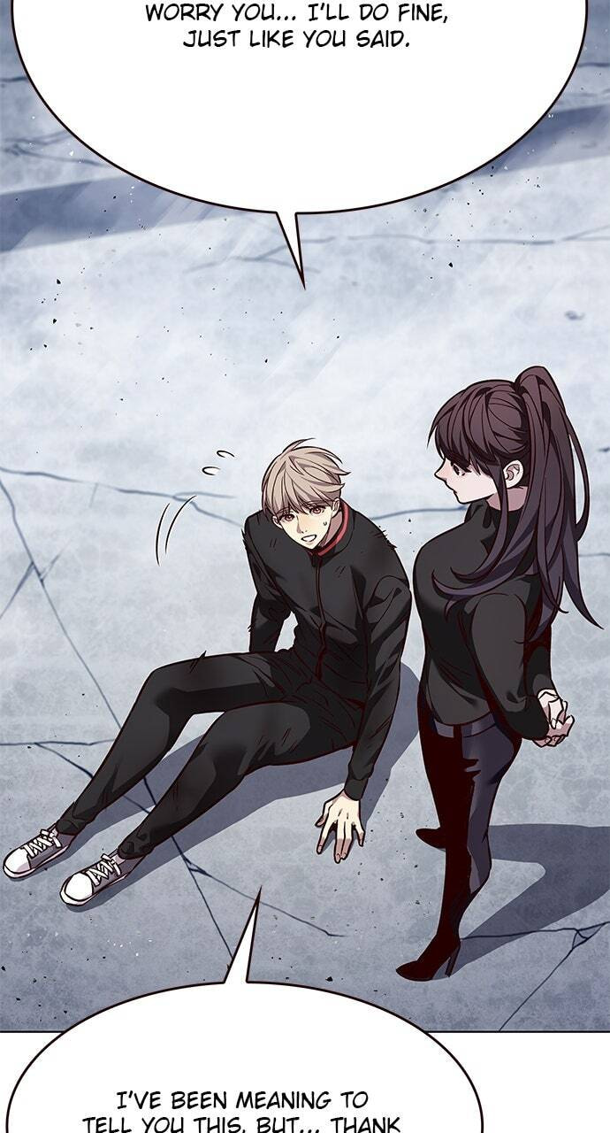 Eleceed Chapter 331 page 10 - 