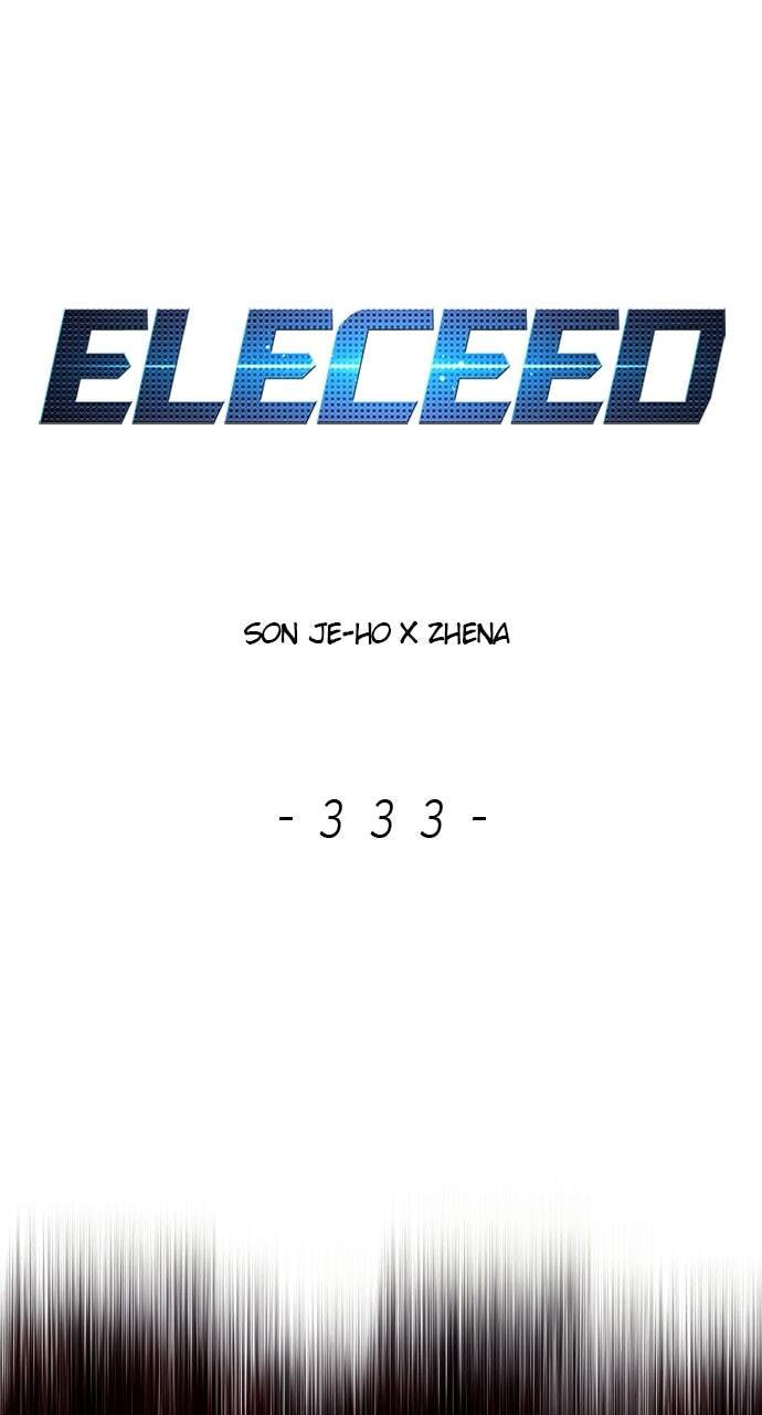 Eleceed Chapter 333 page 1 - 