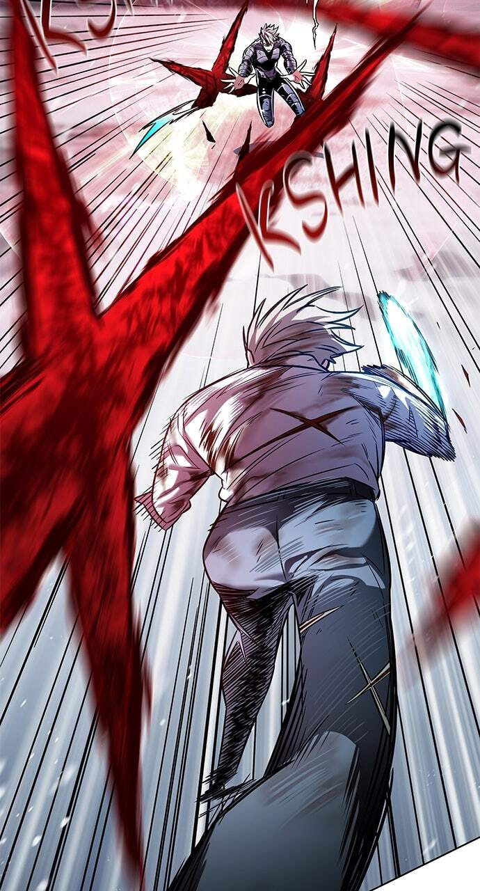 Eleceed Chapter 333 page 12 - 