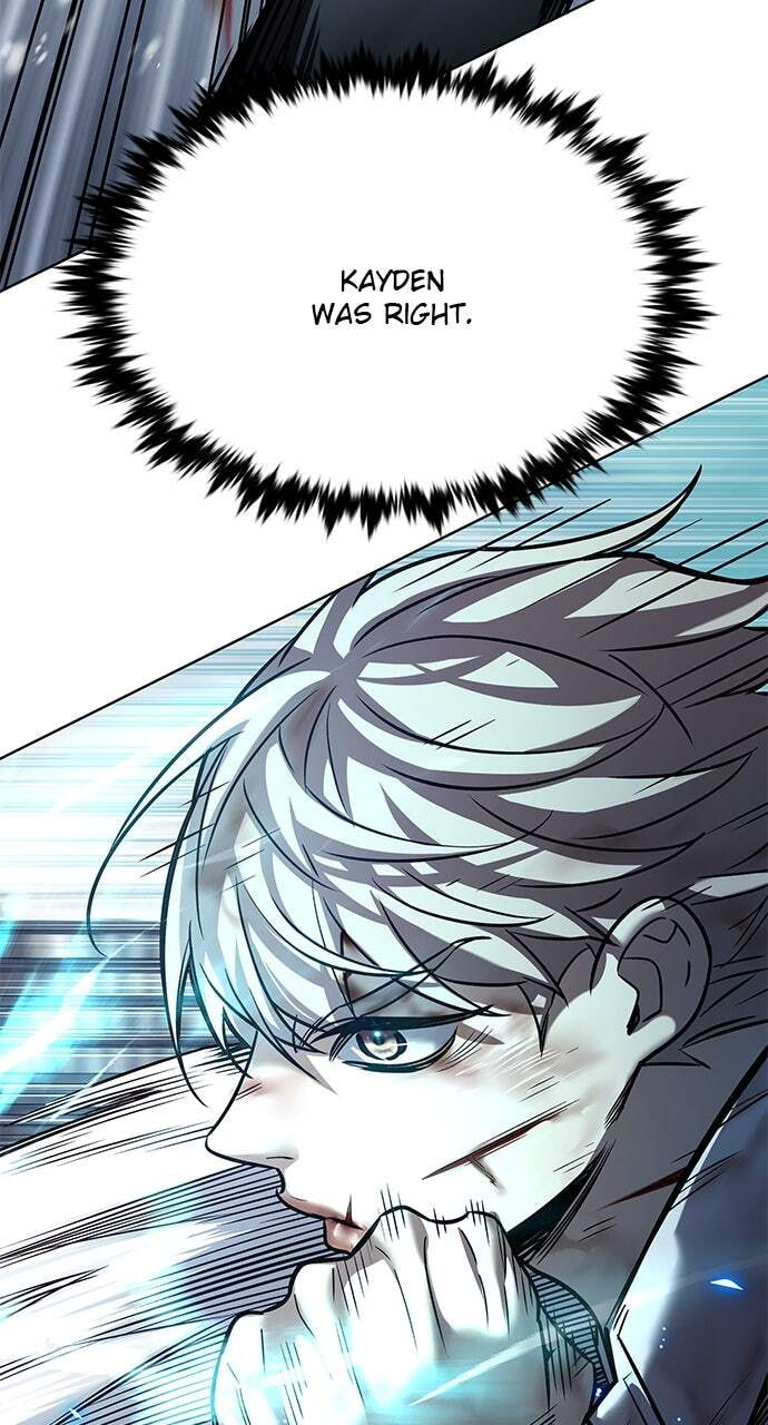 Eleceed Chapter 333 page 13 - 