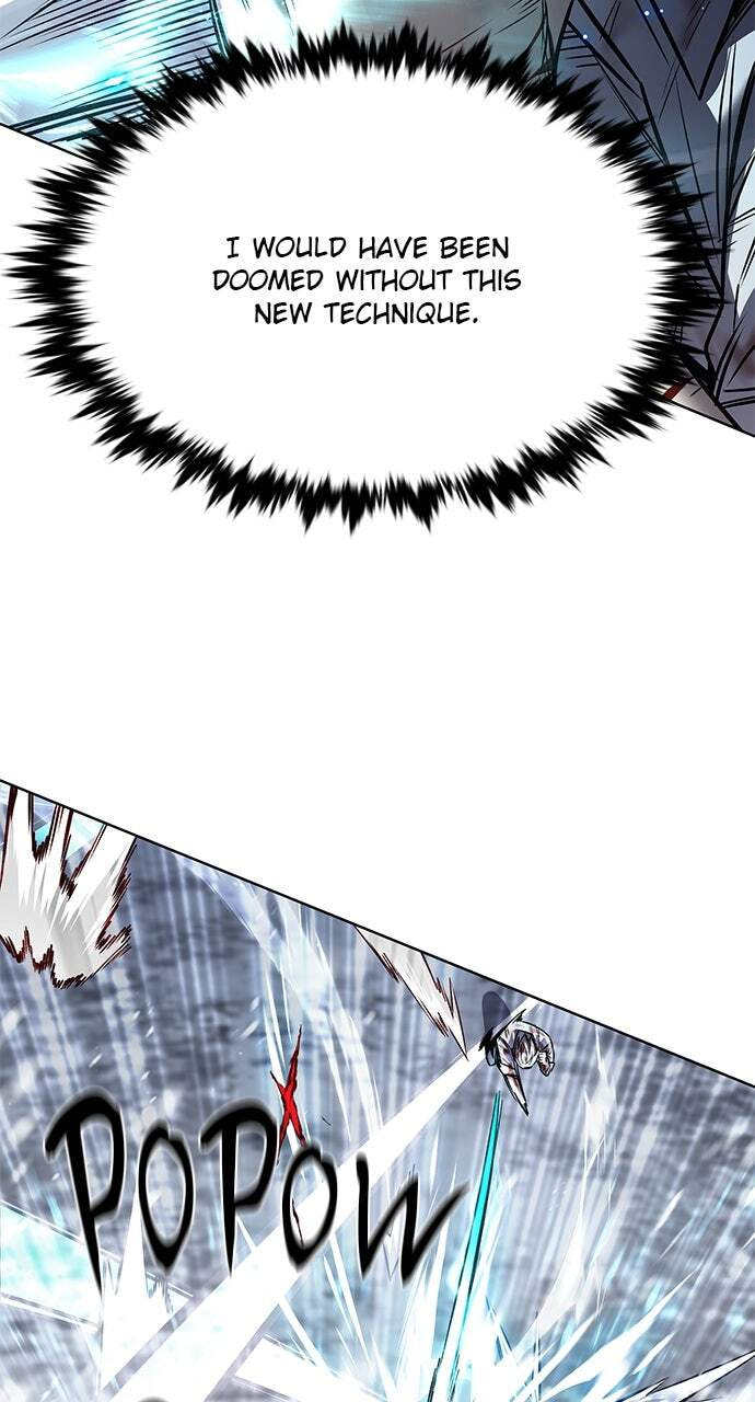 Eleceed Chapter 333 page 14 - 