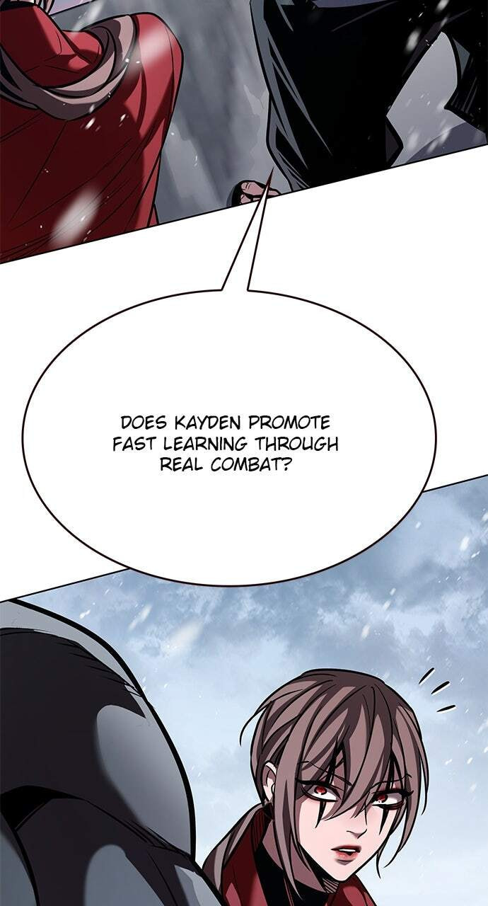 Eleceed Chapter 333 page 16 - 