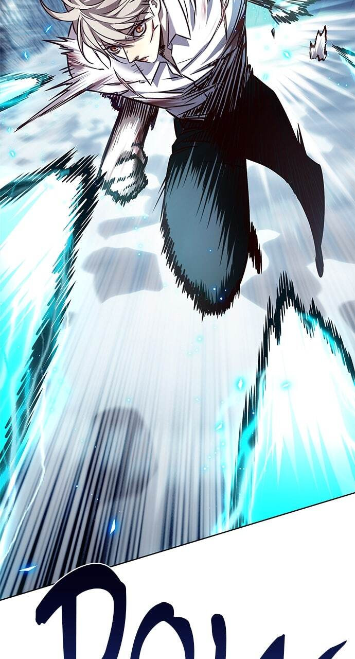 Eleceed Chapter 333 page 20 - 