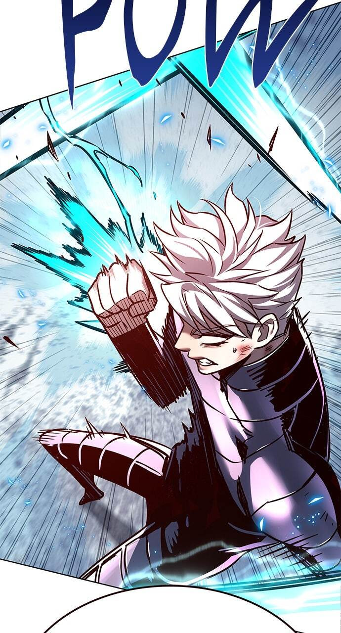 Eleceed Chapter 333 page 21 - 