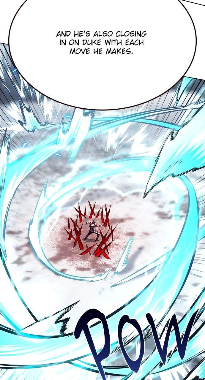 Eleceed Chapter 333 page 22 - 
