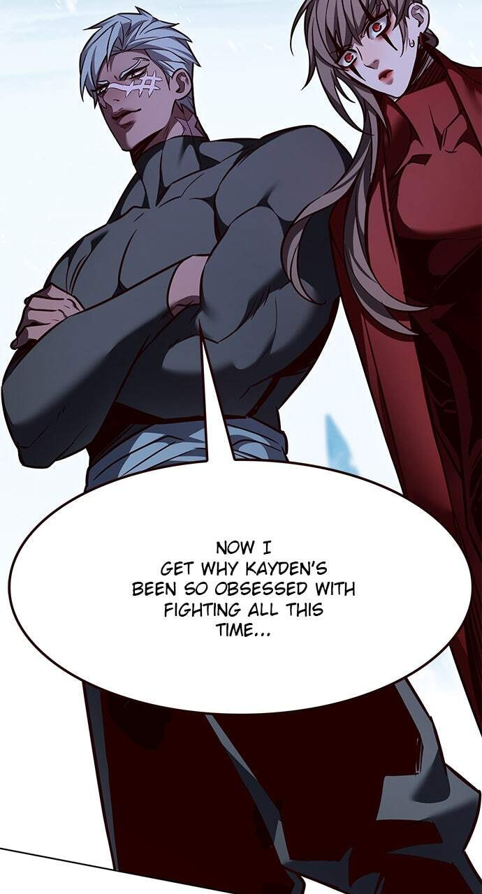 Eleceed Chapter 333 page 24 - 