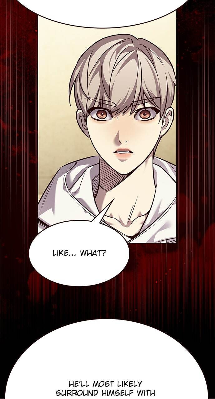 Eleceed Chapter 333 page 4 - 