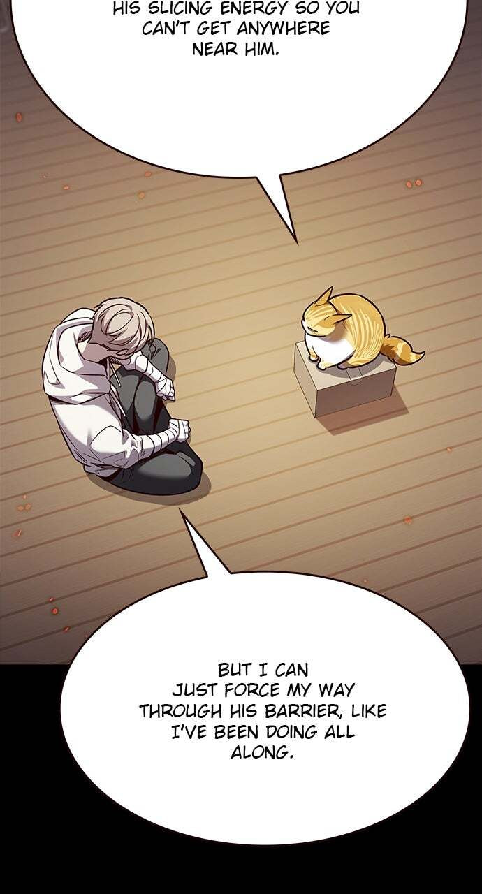 Eleceed Chapter 333 page 5 - 