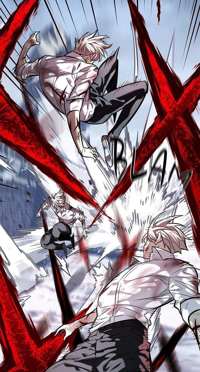 Eleceed Chapter 333 page 44 - 