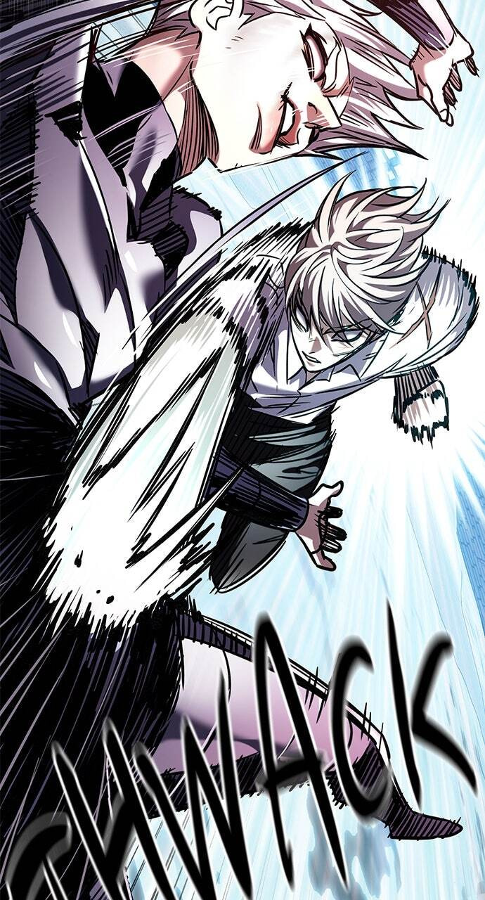 Eleceed Chapter 333 page 61 - 