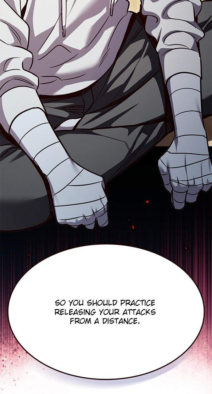 Eleceed Chapter 333 page 8 - 