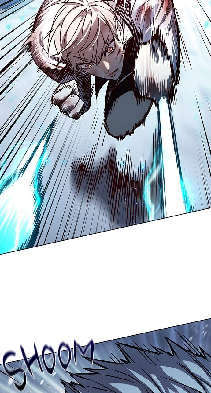 Eleceed Chapter 333 page 10 - 
