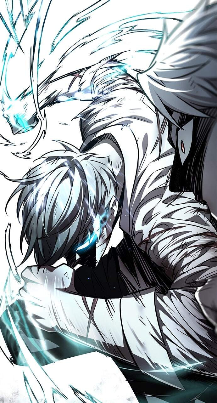 Eleceed Chapter 334 page 116 - 