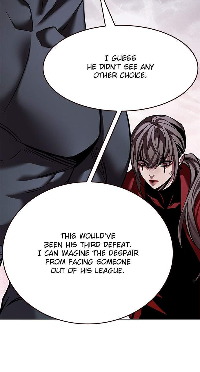 Eleceed Chapter 334 page 19 - 
