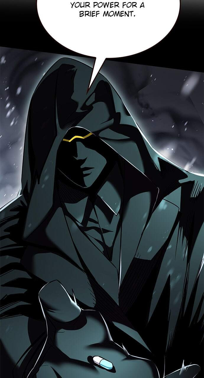 Eleceed Chapter 334 page 27 - 