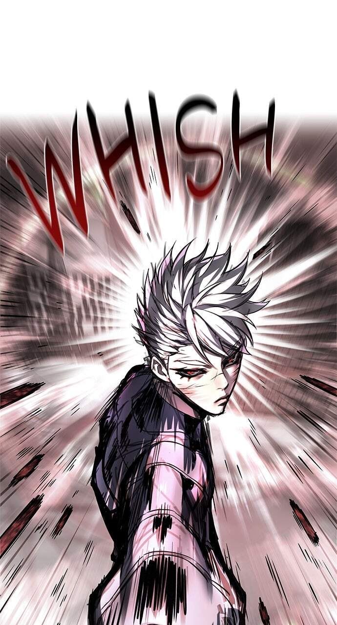 Eleceed Chapter 334 page 32 - 