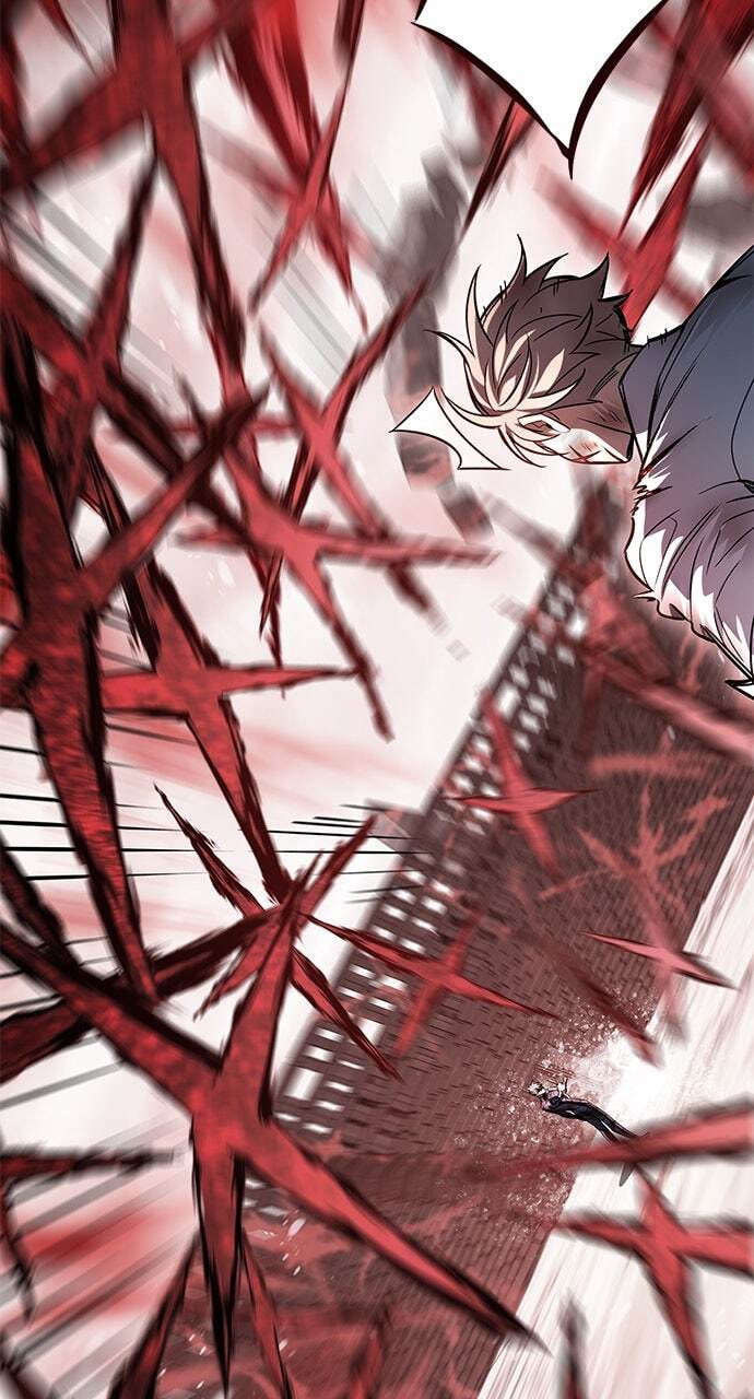 Eleceed Chapter 334 page 35 - 
