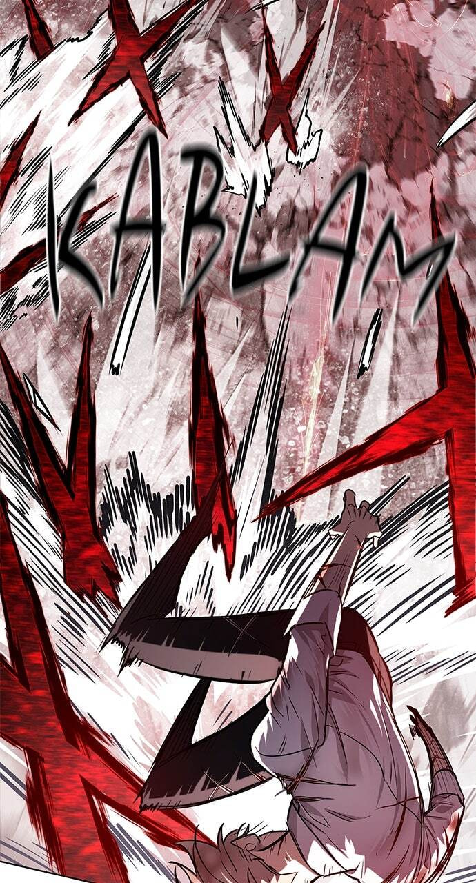 Eleceed Chapter 334 page 38 - 