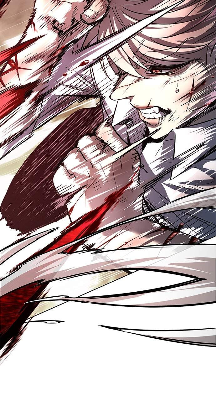 Eleceed Chapter 334 page 40 - 