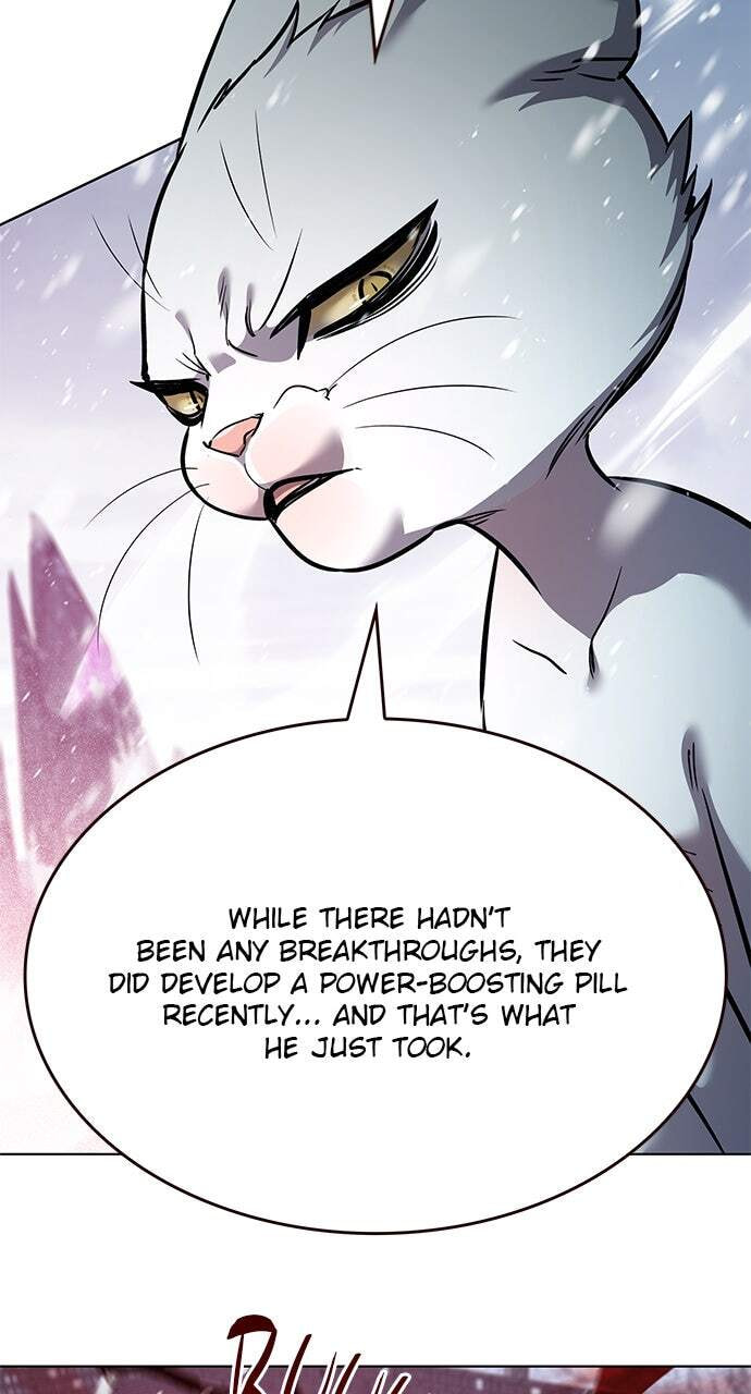 Eleceed Chapter 334 page 5 - 