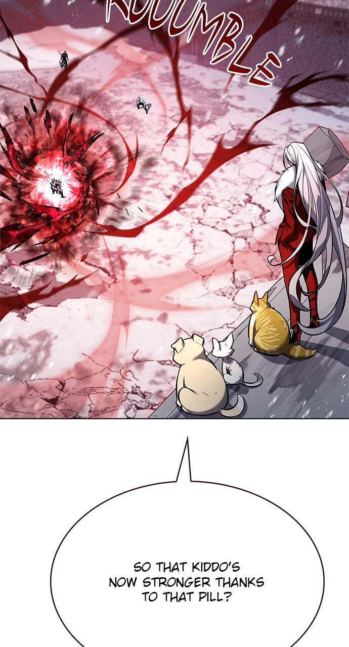 Eleceed Chapter 334 page 6 - 