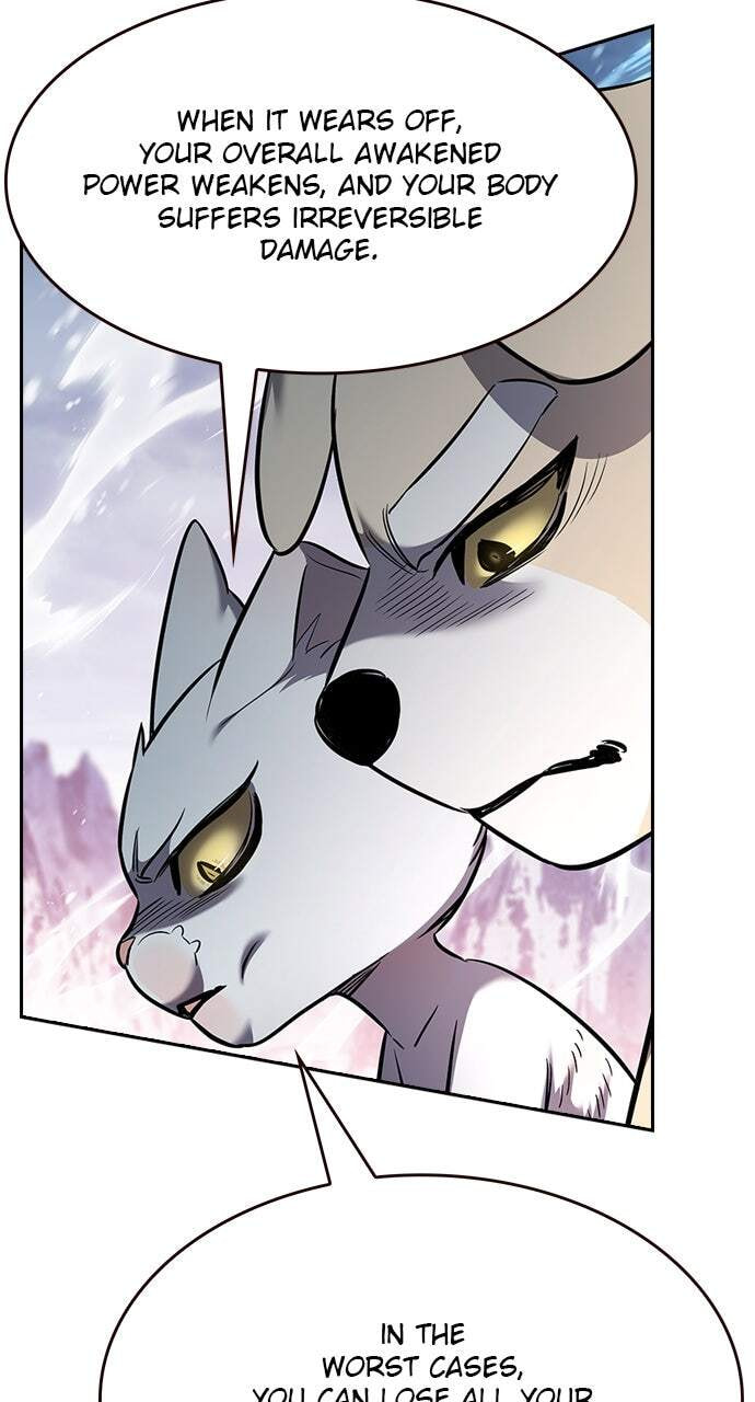 Eleceed Chapter 334 page 10 - 
