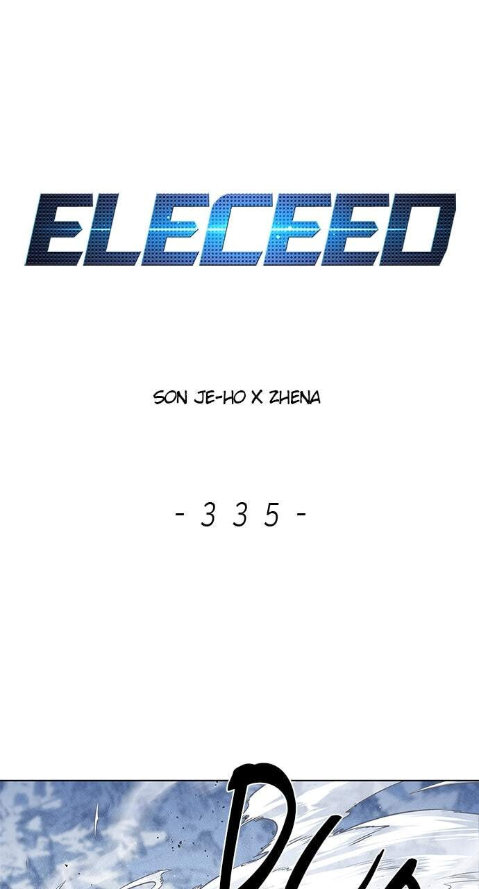 Eleceed Chapter 335 page 1 - 