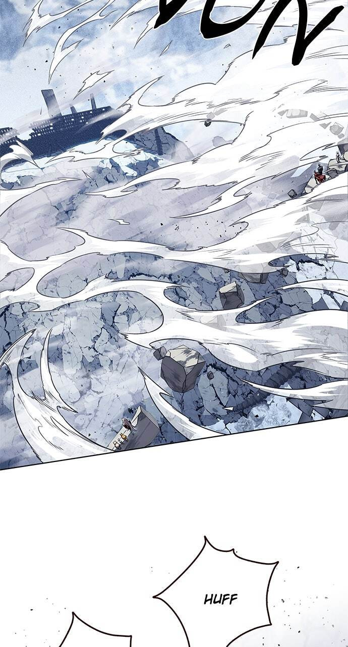 Eleceed Chapter 335 page 2 - 