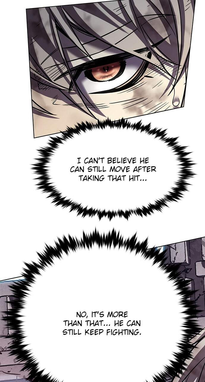 Eleceed Chapter 335 page 11 - 