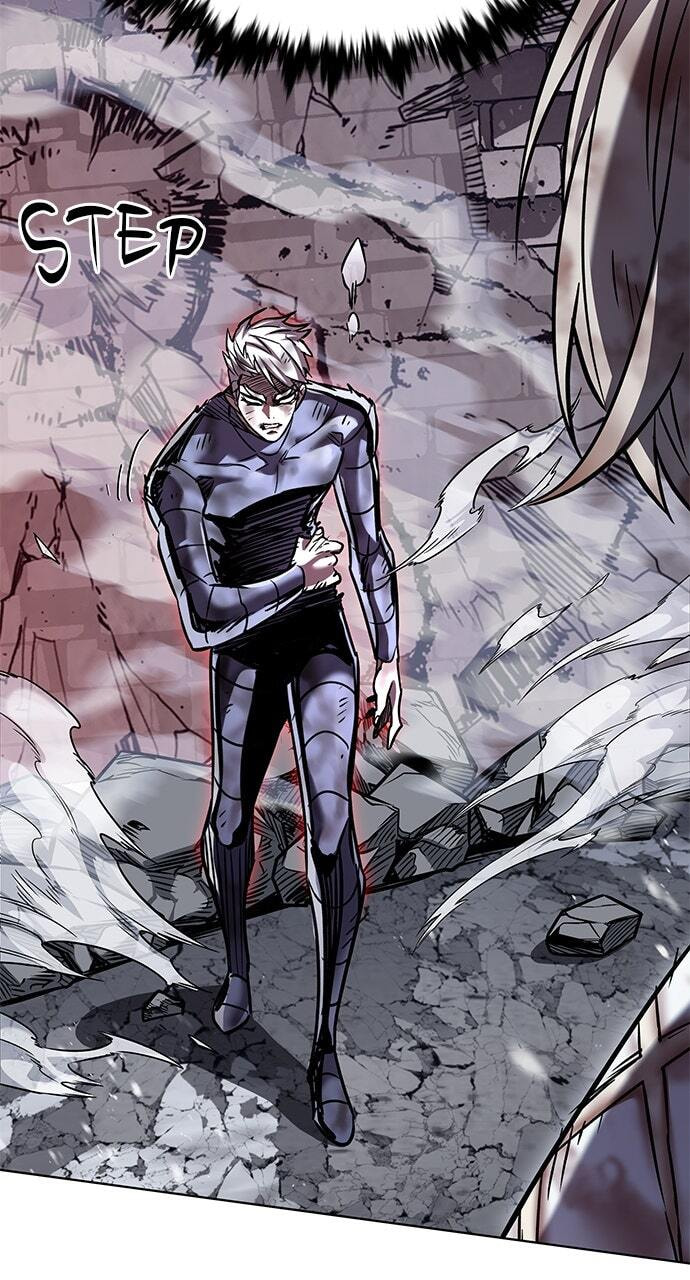 Eleceed Chapter 335 page 12 - 