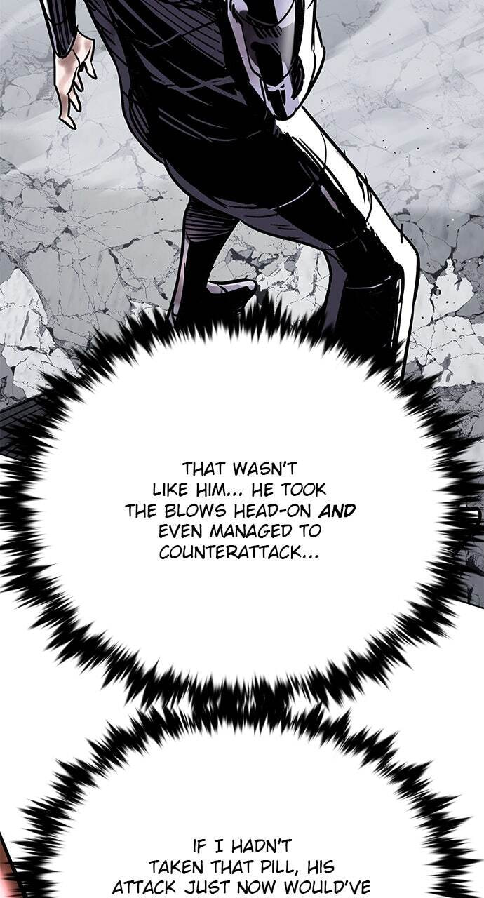 Eleceed Chapter 335 page 15 - 