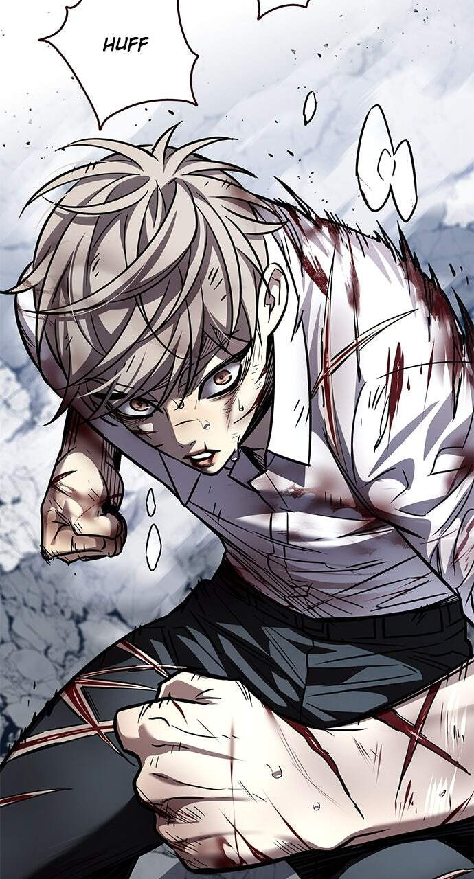 Eleceed Chapter 335 page 3 - 