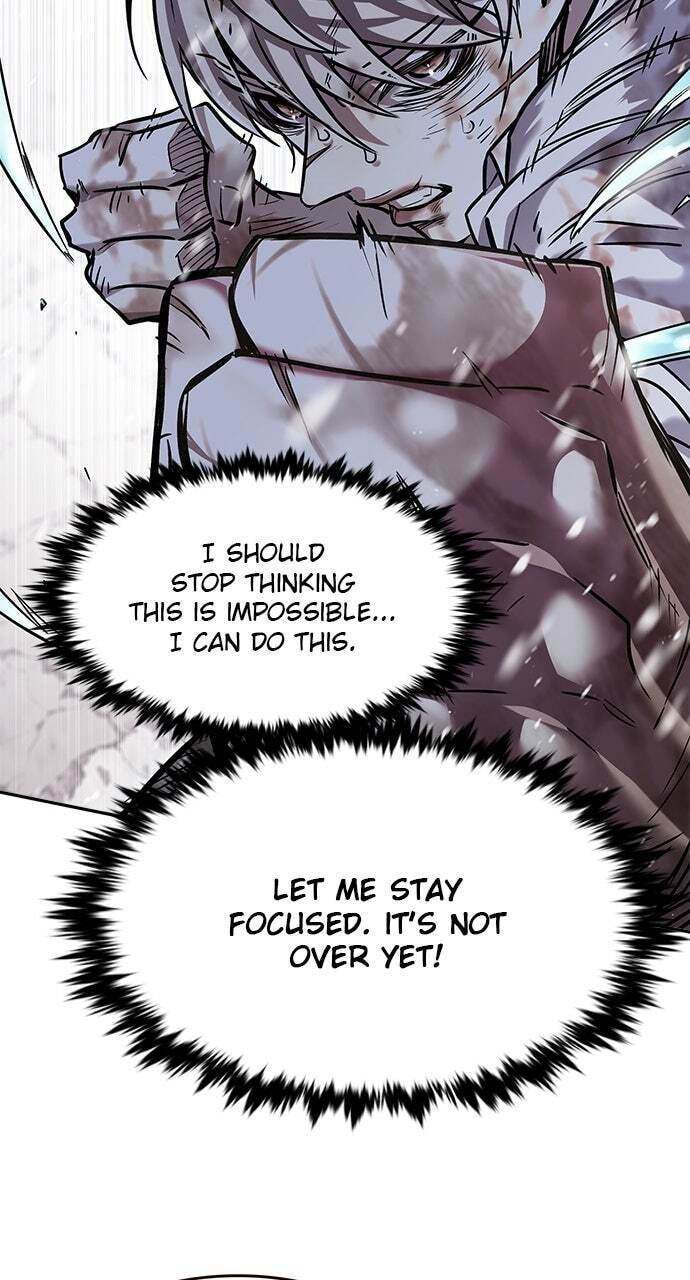 Eleceed Chapter 335 page 21 - 