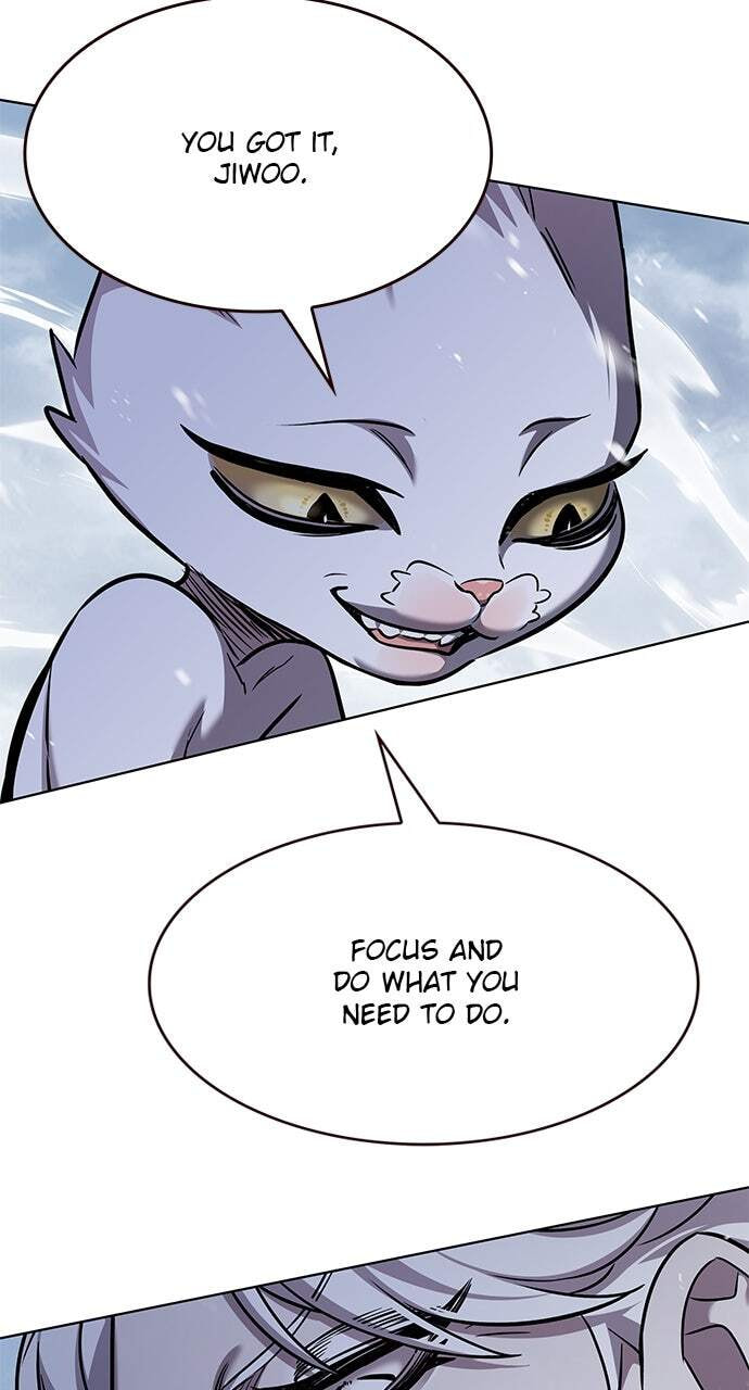 Eleceed Chapter 335 page 22 - 