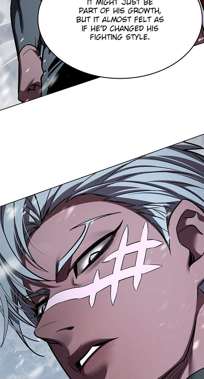Eleceed Chapter 335 page 26 - 