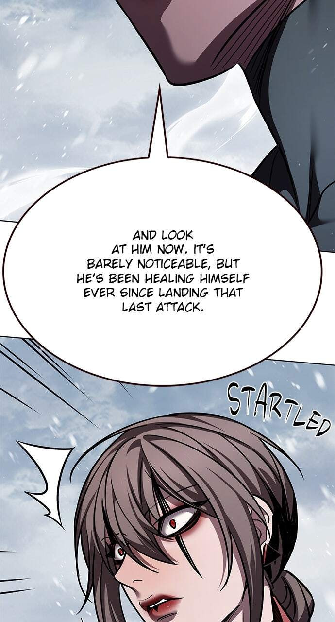 Eleceed Chapter 335 page 27 - 