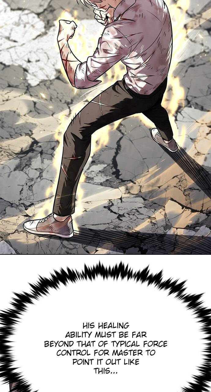 Eleceed Chapter 335 page 29 - 