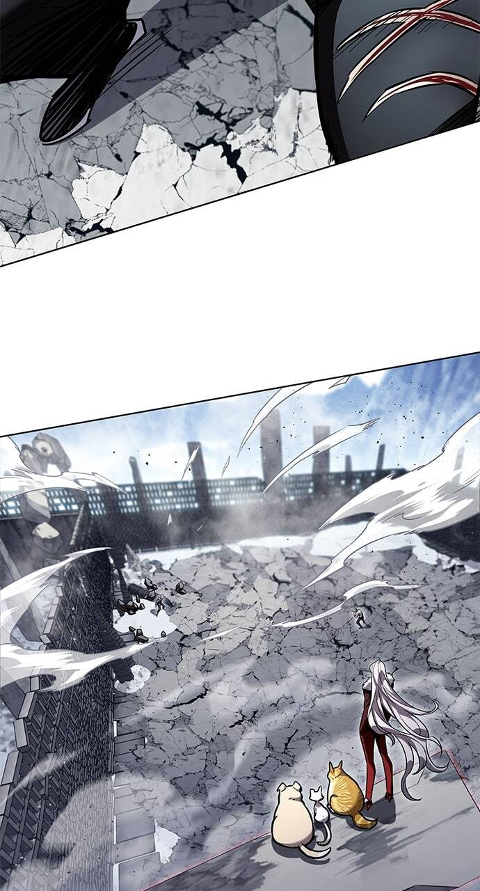 Eleceed Chapter 335 page 4 - 