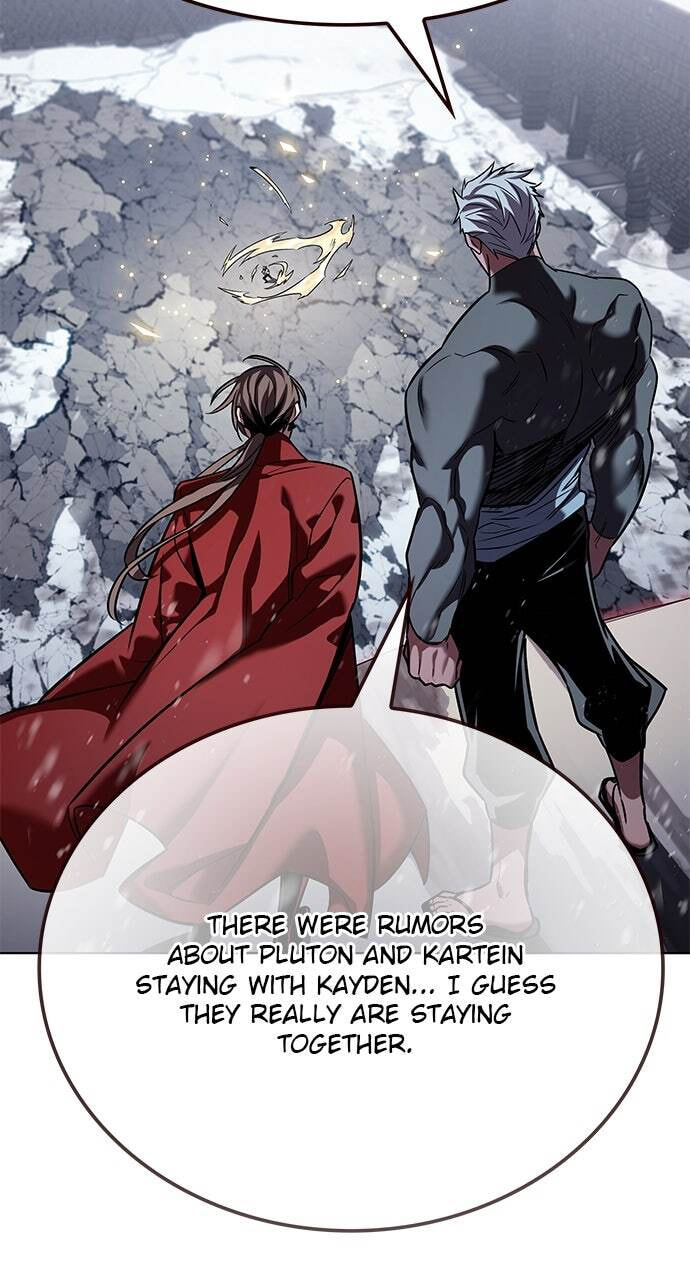 Eleceed Chapter 335 page 31 - 
