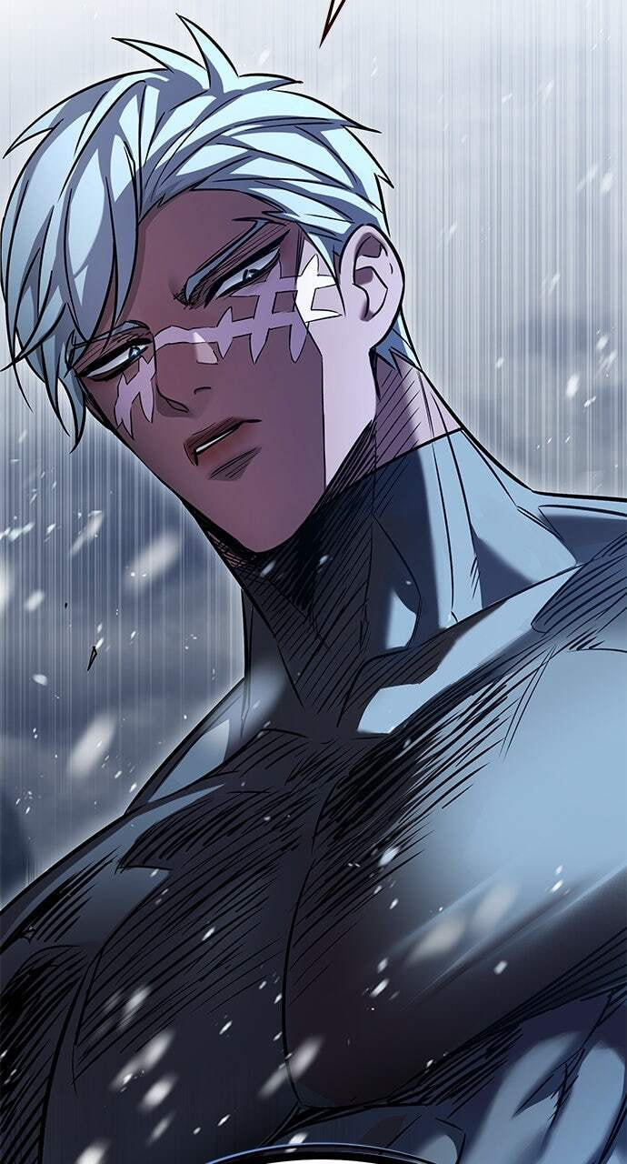 Eleceed Chapter 335 page 33 - 