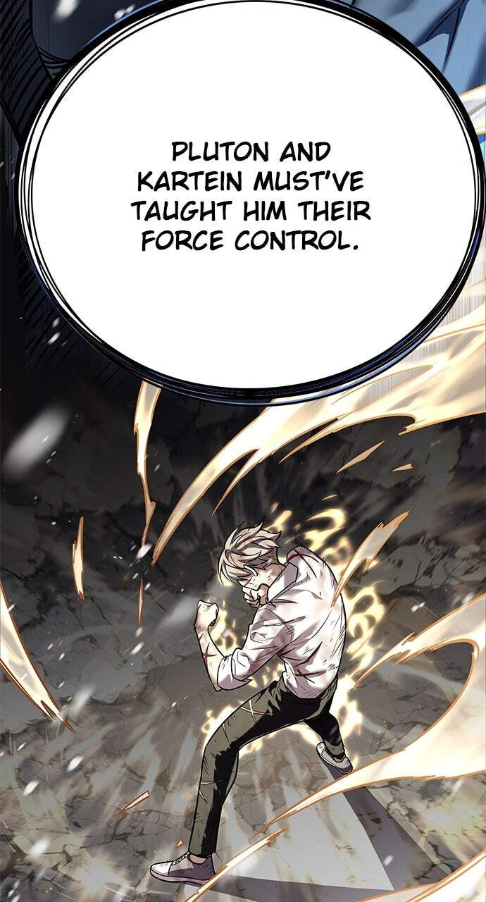 Eleceed Chapter 335 page 34 - 