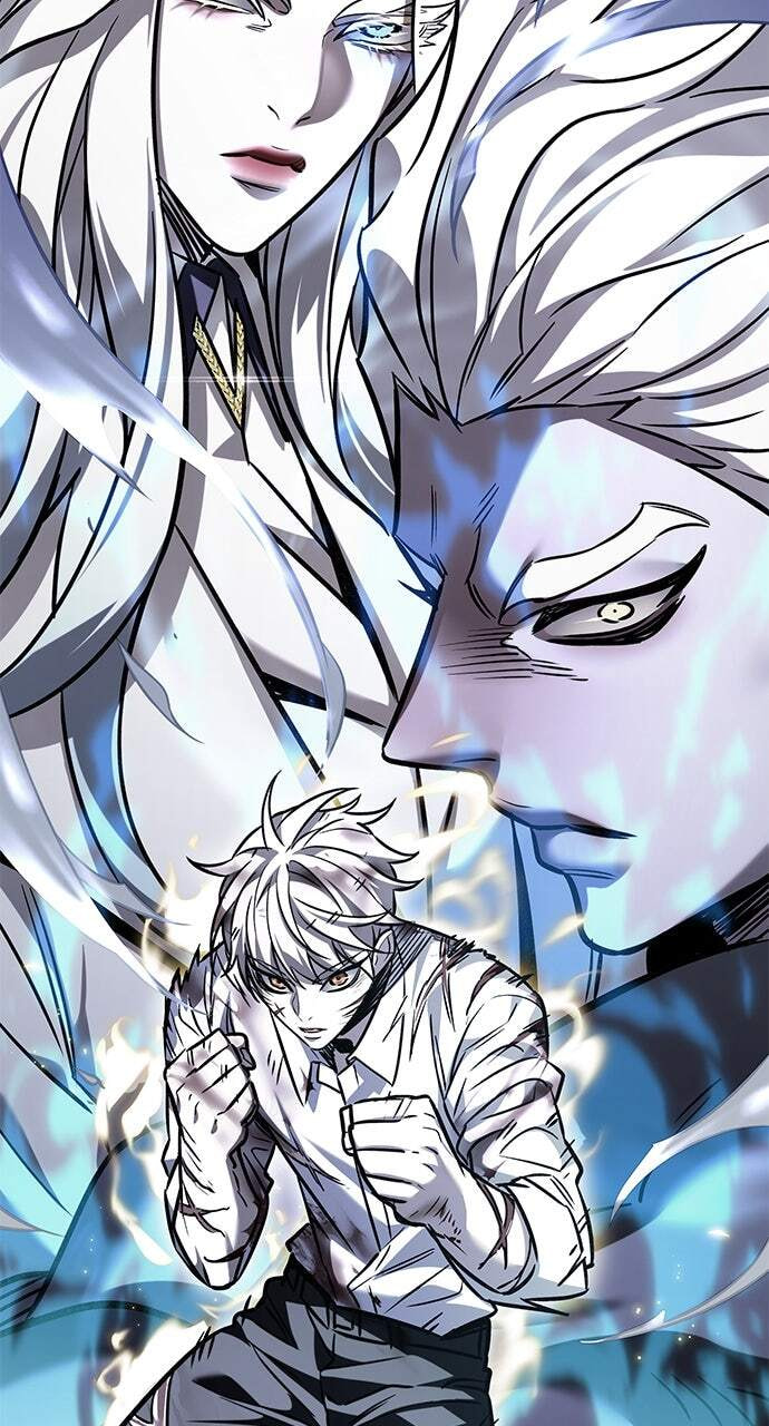 Eleceed Chapter 335 page 39 - 